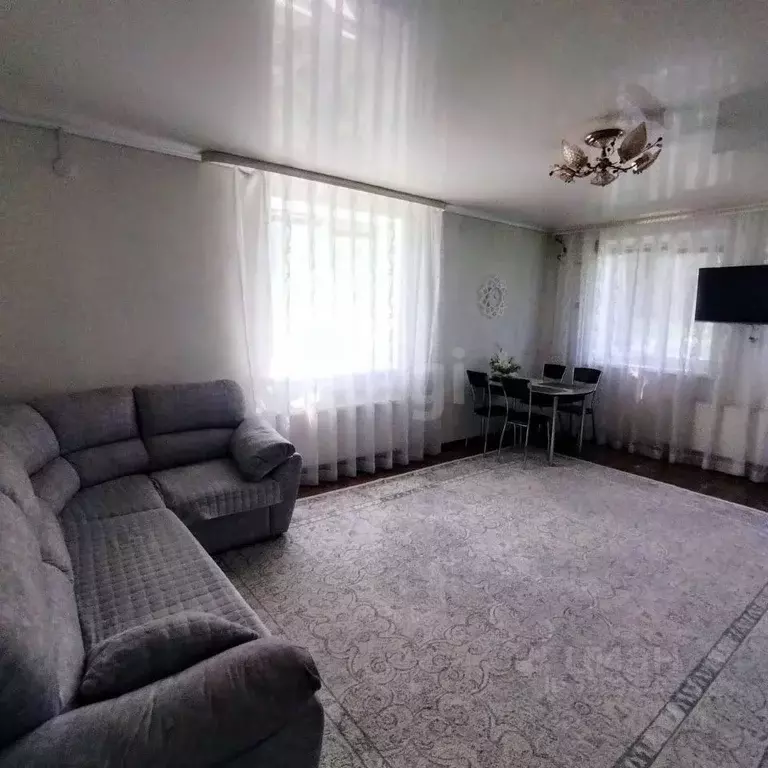 Дом в Удмуртия, Можга Можгинский район, Редукторная ул., 9А (123 м) - Фото 1