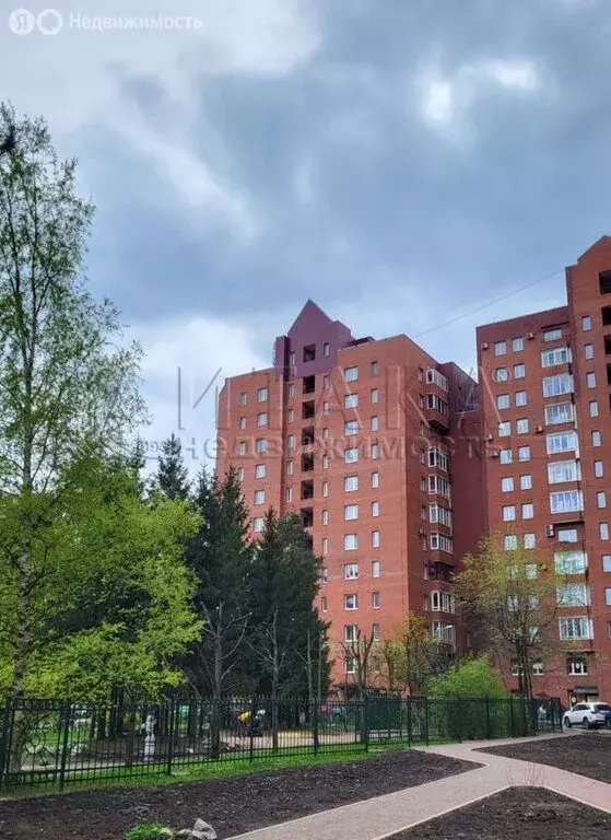 3-комнатная квартира: Санкт-Петербург, Северный проспект, 4к1 (96.5 м) - Фото 0