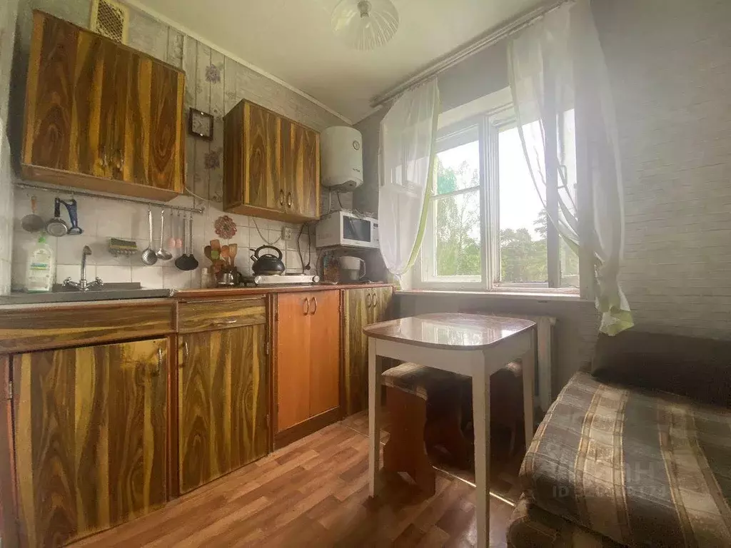 Квартира, 2 комнаты, 44 м - Фото 0