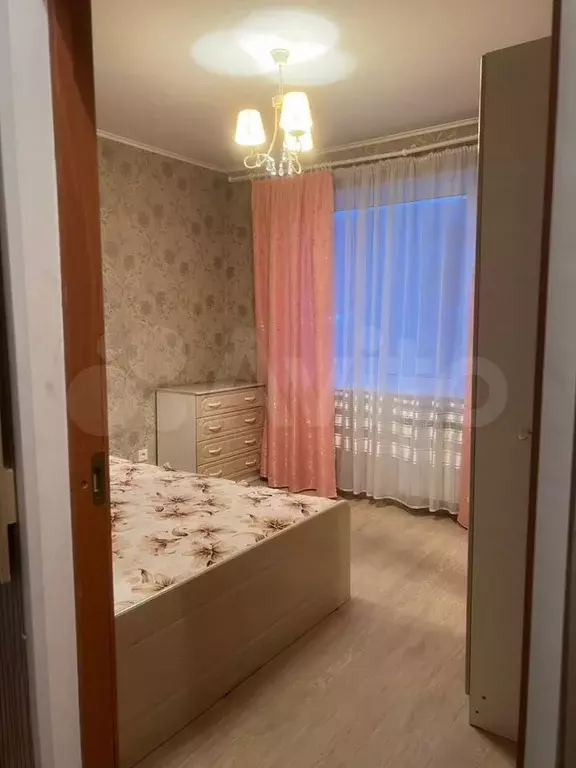 1-к. квартира, 32 м, 3/3 эт. - Фото 1