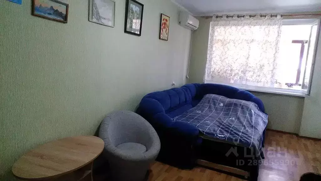 2-к кв. Крым, Судак ул. Истрашкина, 11 (62.0 м) - Фото 1