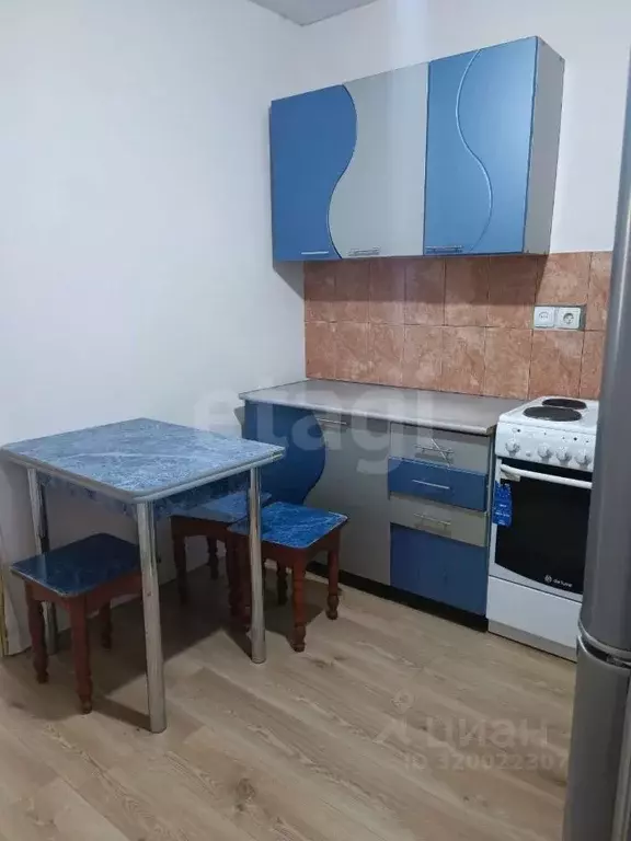 1-к кв. Саратовская область, Саратов проезд 2-й Огородный, 29 (31.5 м) - Фото 1