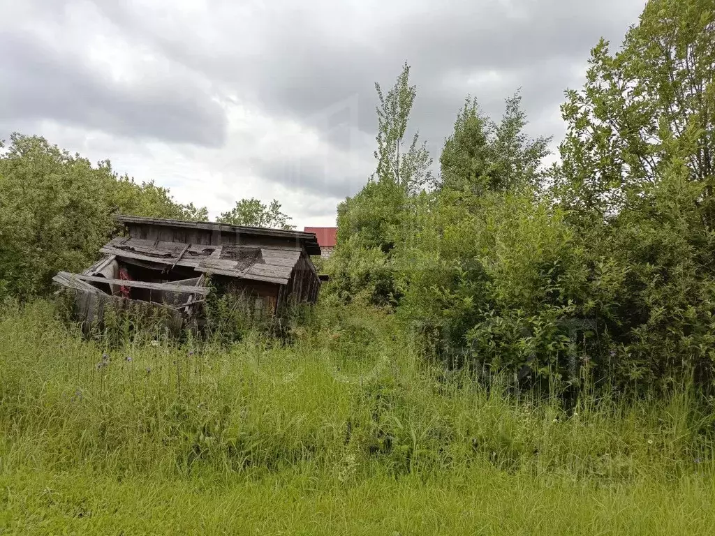Участок в Московская область, Сергиево-Посадский городской округ, ... - Фото 0