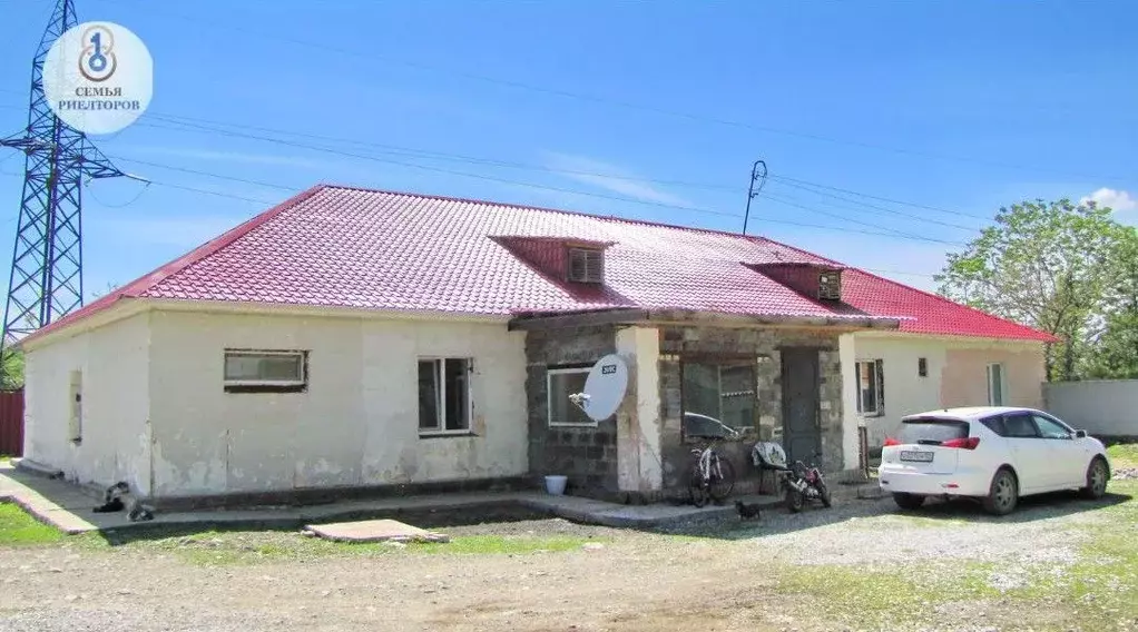 Купить Дом В Хмыловке Приморский