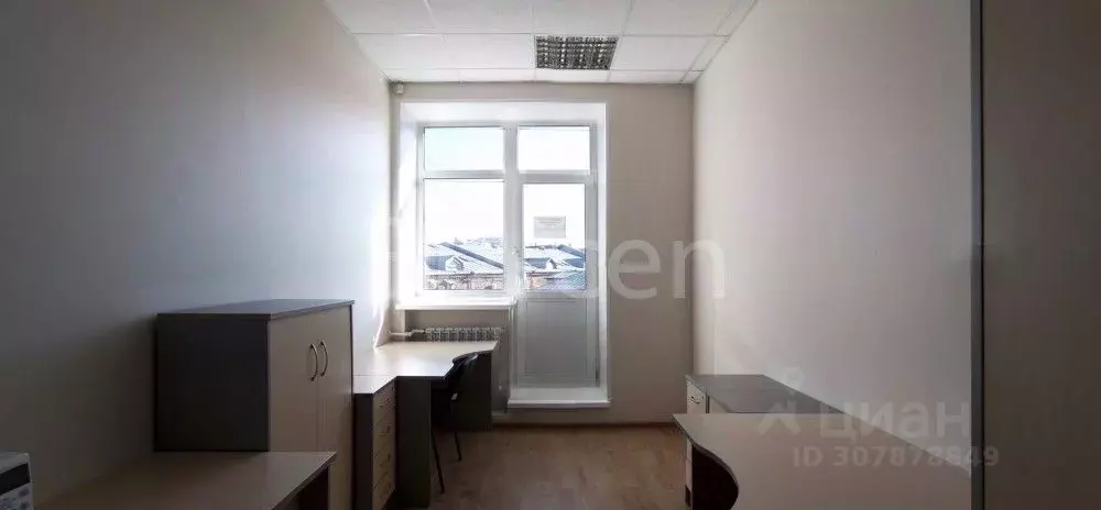 Офис в Санкт-Петербург Заставская ул., 33ТА (120 м) - Фото 1