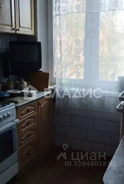 3-к кв. Нижегородская область, Нижний Новгород Щербинки жилрайон, 2-й ... - Фото 1