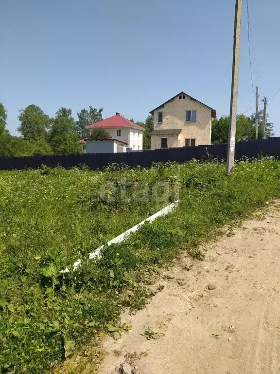 Участок академический
