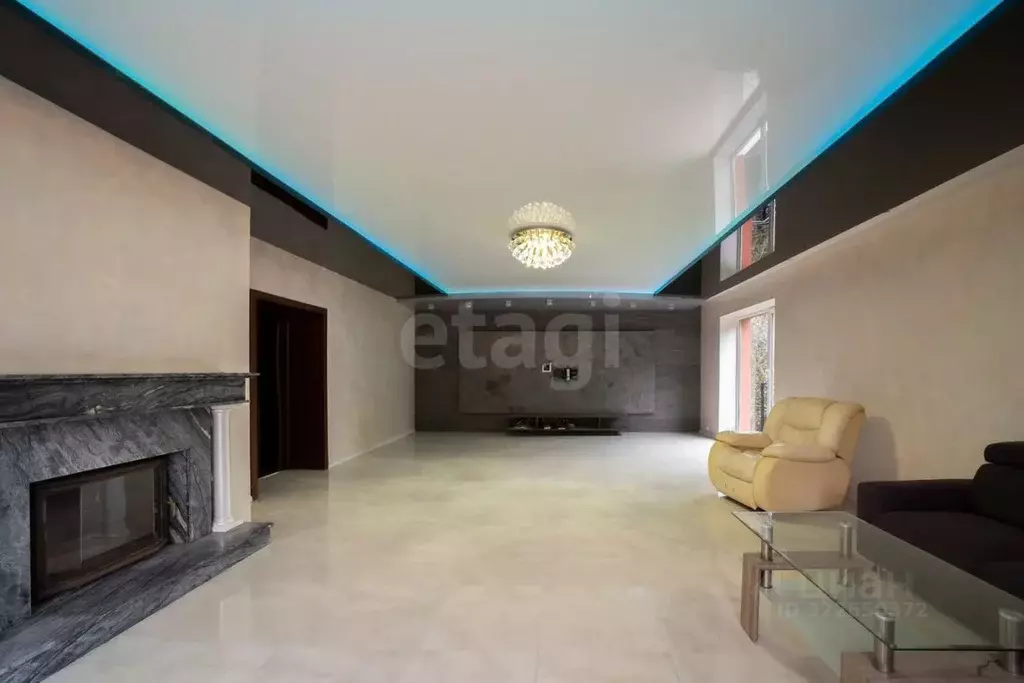 Дом в Калининградская область, Гурьевский муниципальный округ, пос. ... - Фото 1