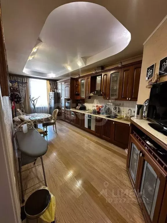 3-к кв. Бурятия, Улан-Удэ просп. Победы, 16 (90.0 м) - Фото 2