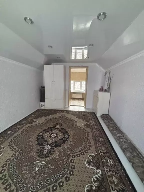 Дом в Ростовская область, Ростов-на-Дону Архитектурная ул., 9 (106 м) - Фото 2