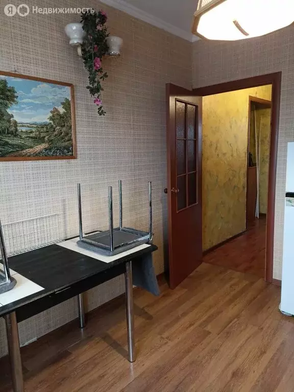 1-комнатная квартира: Орёл, Авиационная улица, 7к1 (40 м) - Фото 1