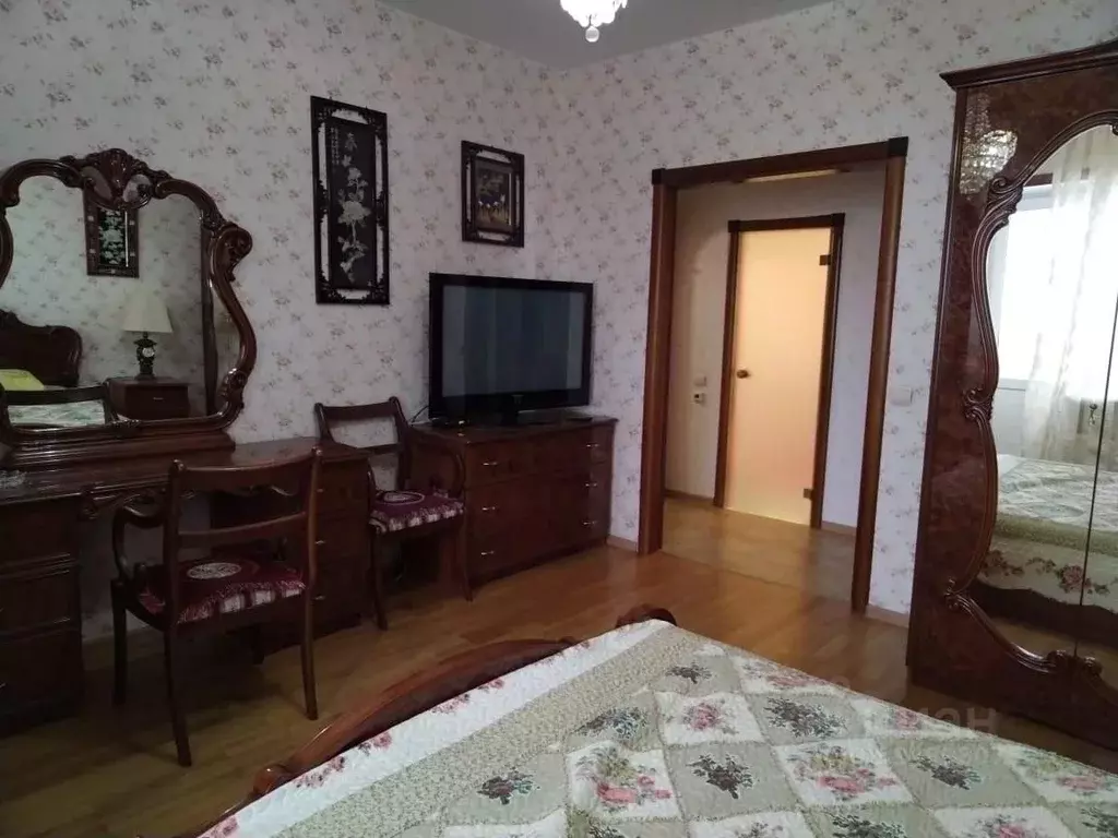 1-к кв. Санкт-Петербург, Санкт-Петербург, Сестрорецк ул. Борисова, 10 ... - Фото 2