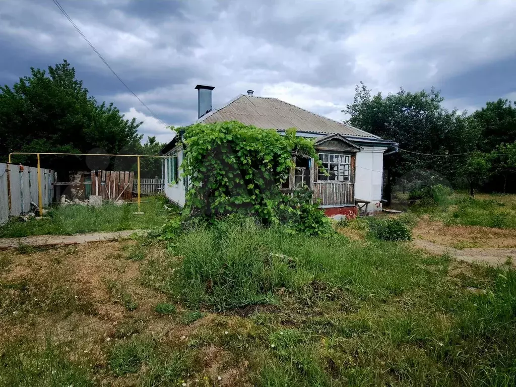 Дом 55 м на участке 9,2 сот. - Фото 0