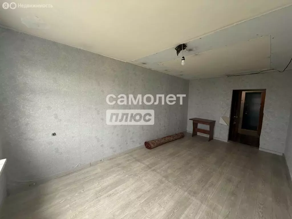 Квартира-студия: Кемерово, проспект Ленина, 130 (22.6 м) - Фото 1