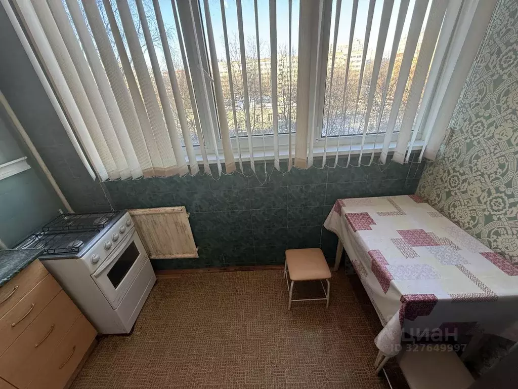 3-к кв. Санкт-Петербург ул. Демьяна Бедного, 10к4 (60.7 м) - Фото 1