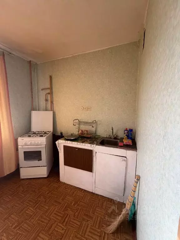 1-к кв. Псковская область, Псков Инженерная ул., 13А (33.0 м) - Фото 2