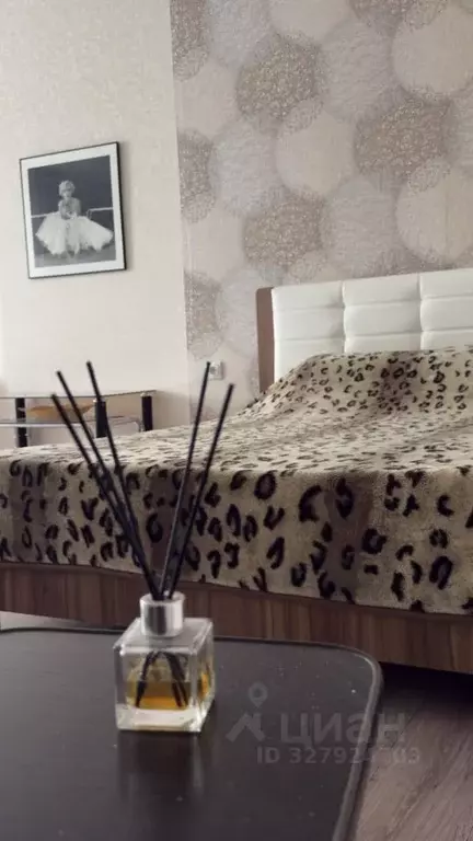 1-к кв. Волгоградская область, Волжский ул. 40 лет Победы, 5 (38.0 м) - Фото 2