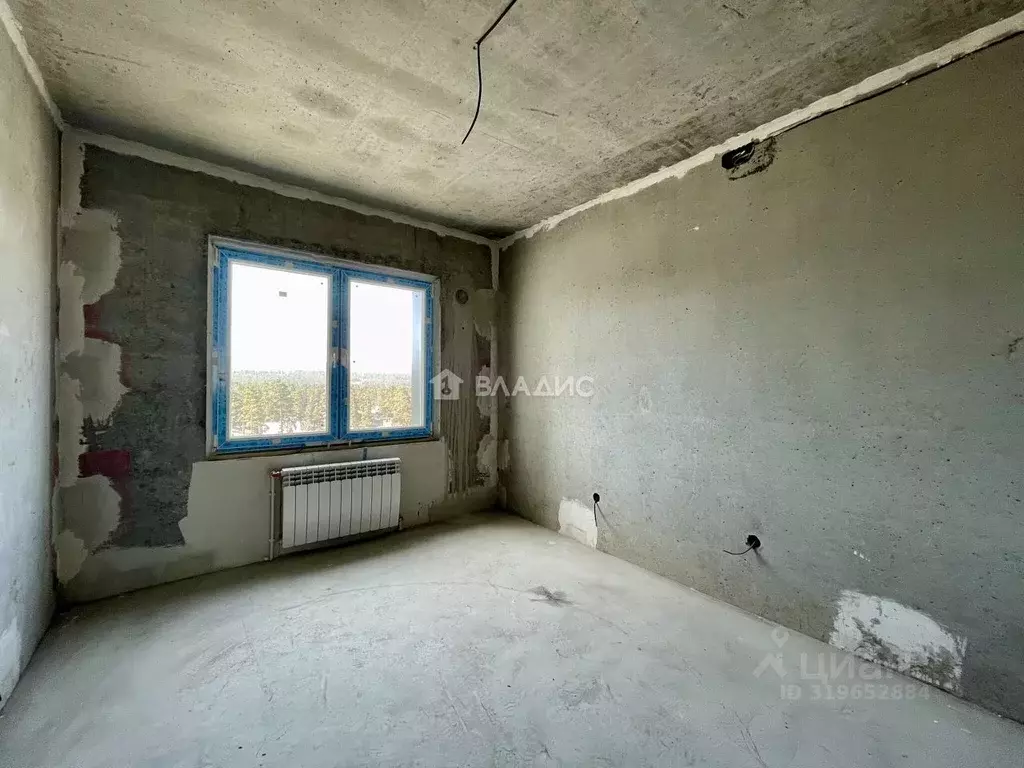 2-к кв. Бурятия, Улан-Удэ 148А мкр, 1/5 (56.1 м) - Фото 1