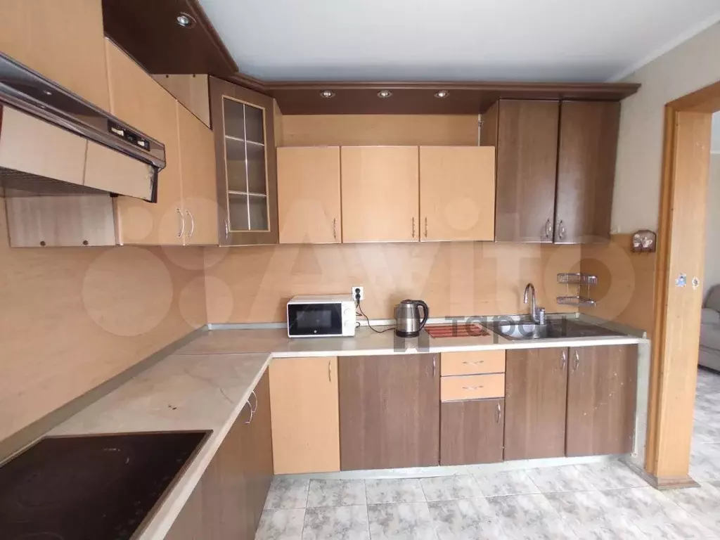 5-к. квартира, 110 м, 7/10 эт. - Фото 1