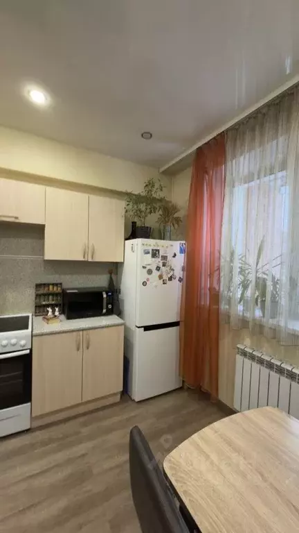 1-к кв. Иркутская область, Иркутский муниципальный округ, Маркова рп, ... - Фото 2