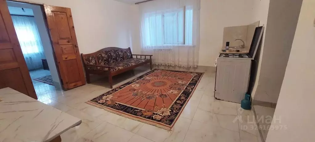 2-к кв. Дагестан, Махачкала ул. Репина, 73 (48.0 м) - Фото 1