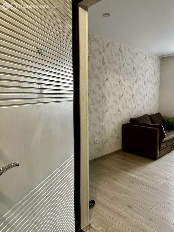 Квартира-студия: Архангельск, проспект Дзержинского, 21 (16 м) - Фото 2