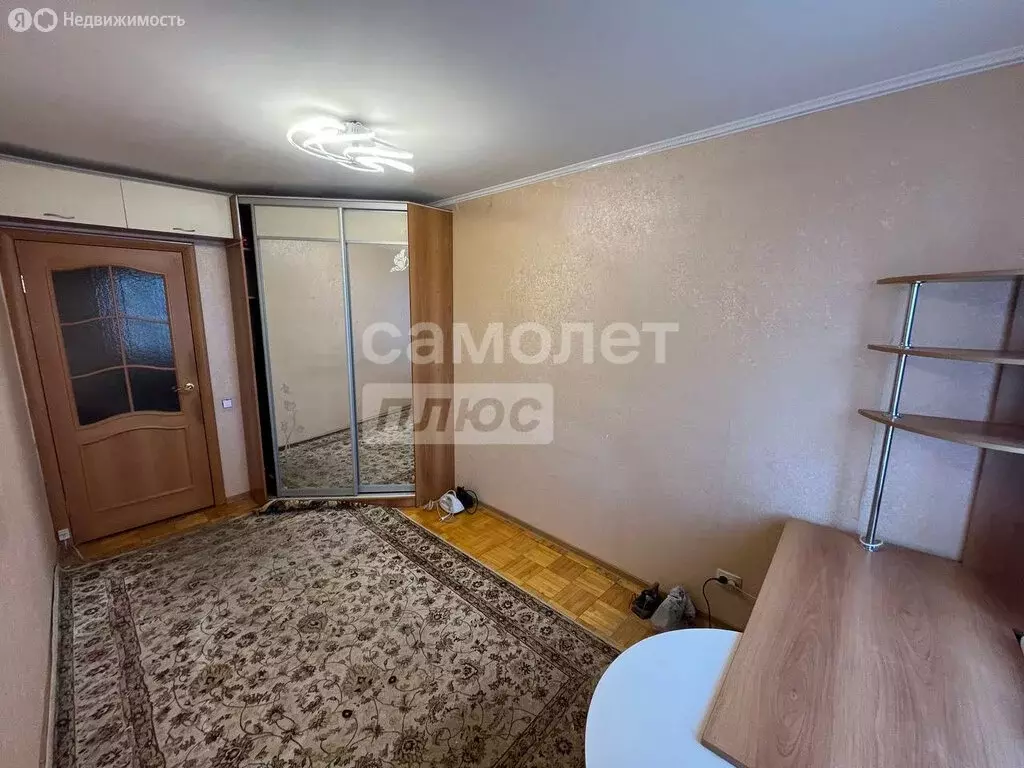 2-комнатная квартира: Ижевск, Береговая улица, 13 (45.3 м) - Фото 2