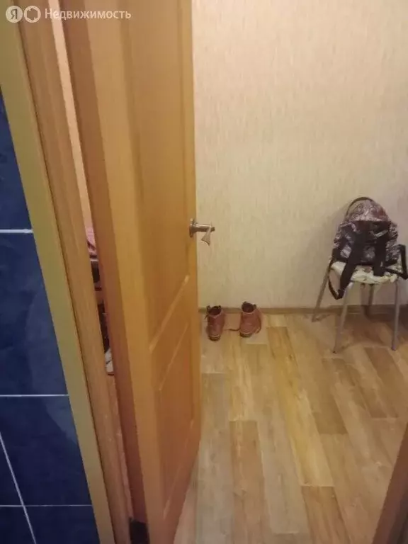 Квартира-студия: Иваново, Водонапорная улица (28 м) - Фото 1