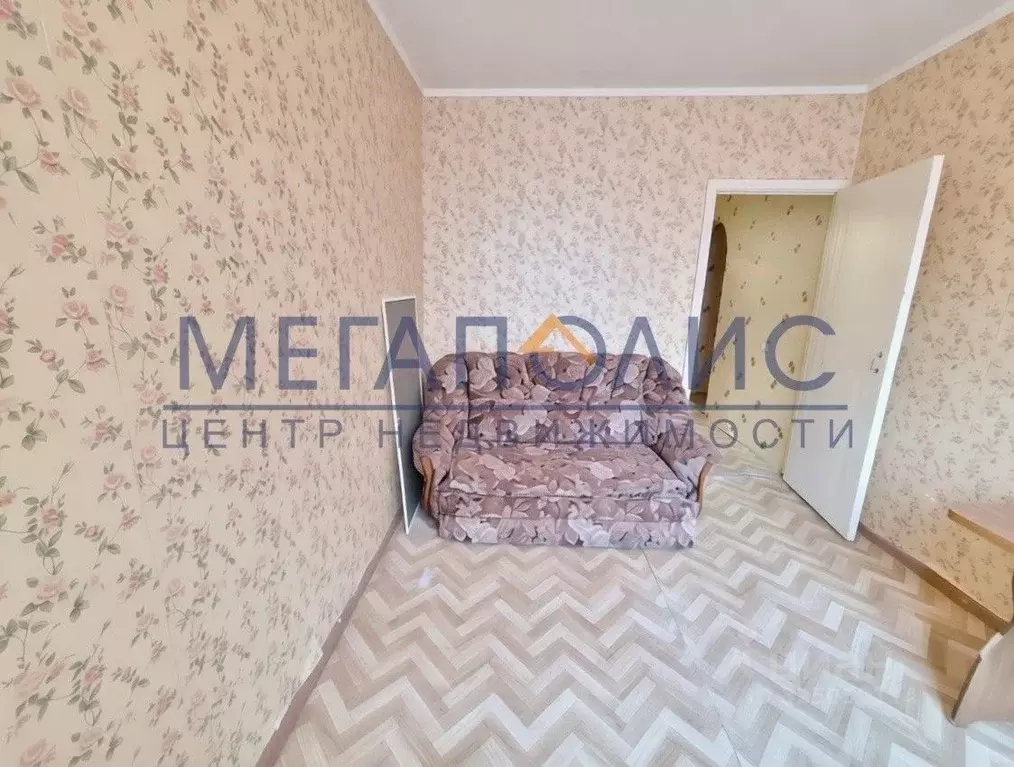 3-к кв. Саратовская область, Балаково Степная ул., 78 (62.6 м) - Фото 2