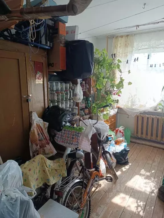 Помещение свободного назначения в Челябинская область, с. Октябрьское  ... - Фото 1