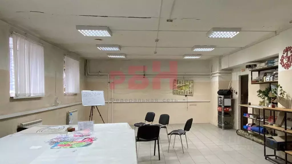 Офис в Курганская область, Курган Советская ул., 128 (36 м) - Фото 1