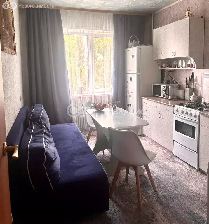 3-комнатная квартира: Воронеж, улица Генерала Лизюкова, 99 (75 м) - Фото 1