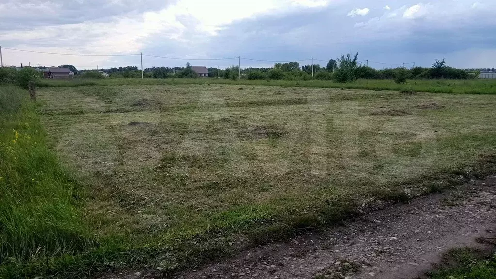 Участок 12 сот. (ИЖС) - Фото 1