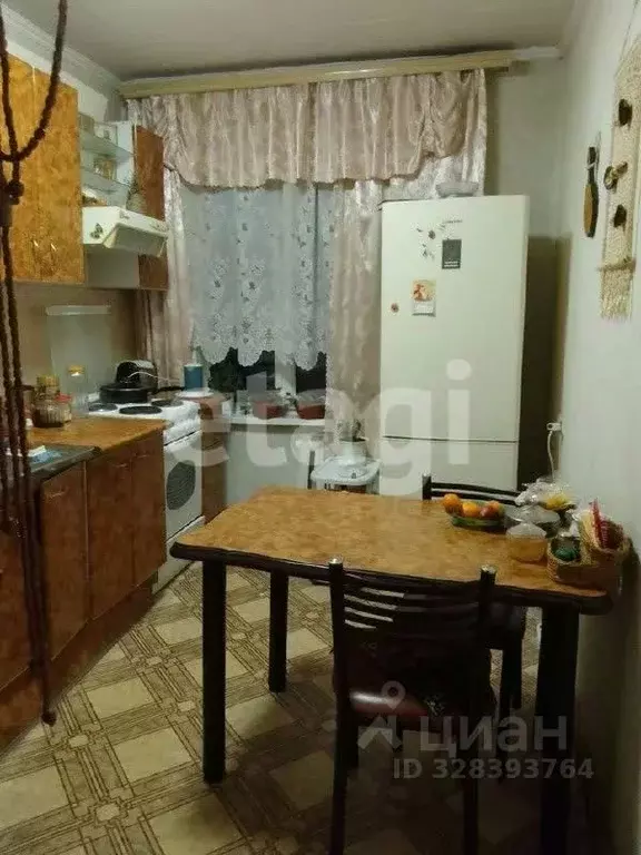 3-к кв. Бурятия, Улан-Удэ ул. Мокрова, 27 (58.8 м) - Фото 2