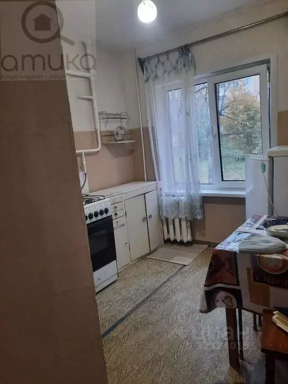 2-к кв. Пензенская область, Пенза ул. Вяземского, 45 (47.1 м) - Фото 1