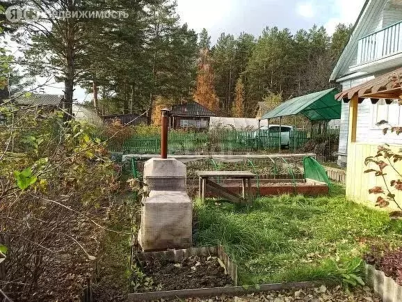 Участок в Нижний Тагил, садовые участки Солнечная Поляна, Клубничная ... - Фото 0