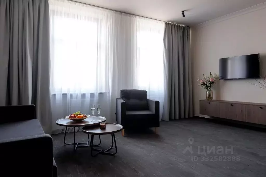 Комната Калининградская область, Советск ул. Победы, 32 (10.0 м) - Фото 2