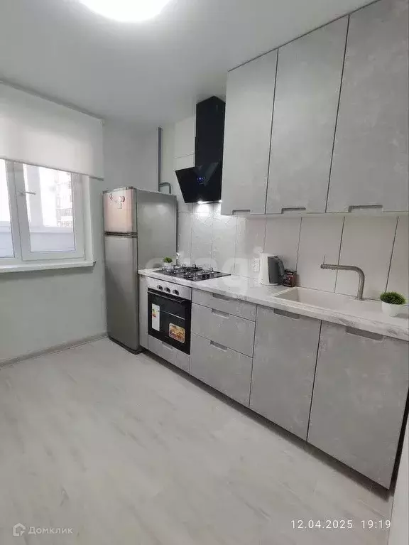 Продаётся 2-к квартира, 48 м - Фото 0