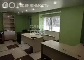 Офис (49 м) - Фото 1