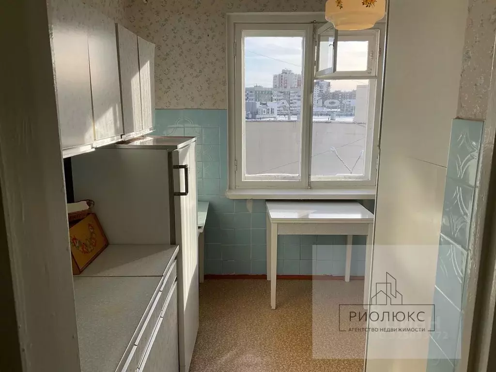 2-к кв. Челябинская область, Магнитогорск ул. 50-летия Магнитки, 50 ... - Фото 1