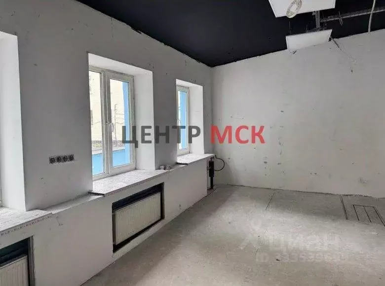 Офис в Москва 4-й Сыромятнический пер., 3/5С5 (199 м) - Фото 2
