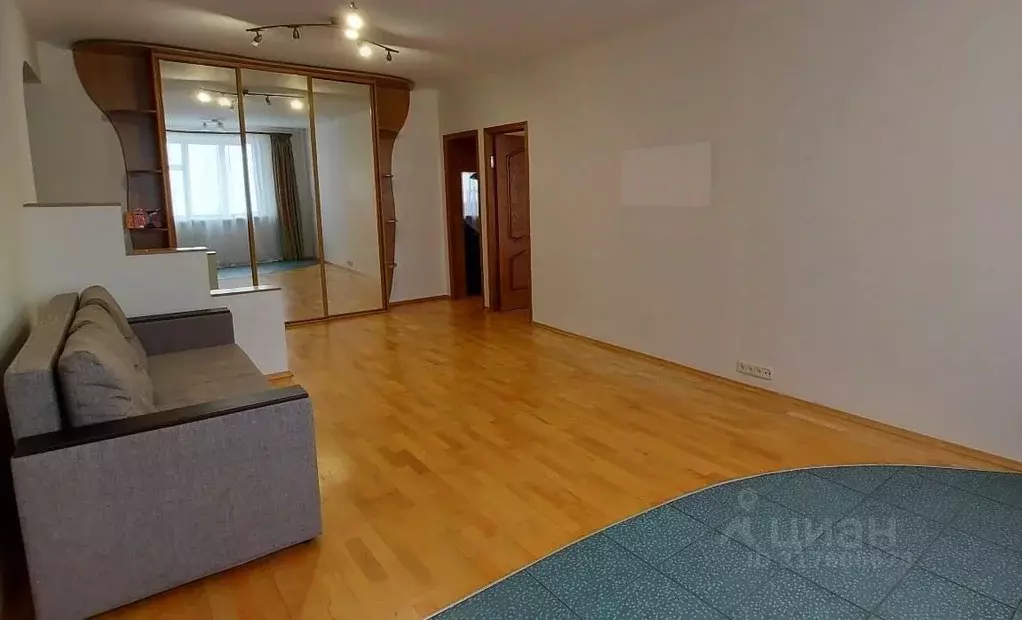 3-к кв. Москва Ялтинская ул., 6 (85.0 м) - Фото 0