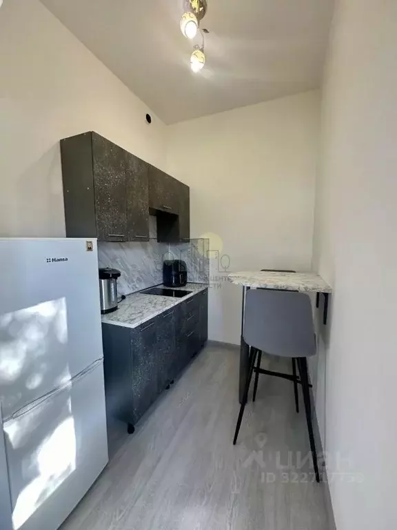 1-к кв. Иркутская область, Иркутский муниципальный округ, Маркова рп, ... - Фото 2