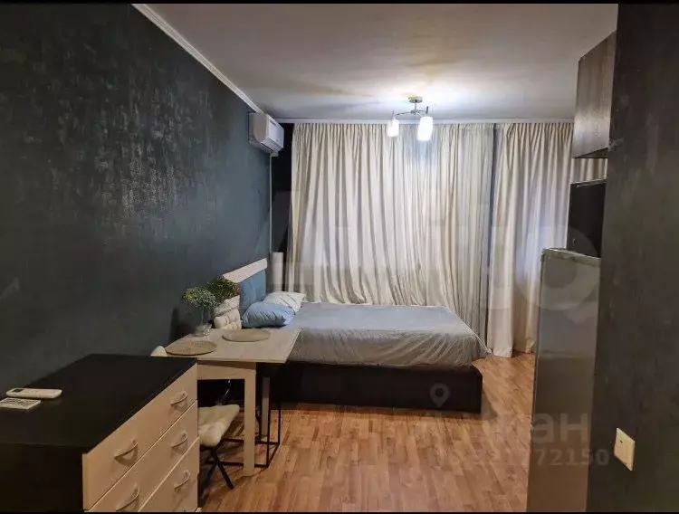 Студия Московская область, Раменское Высоковольтная ул., 23 (25.0 м) - Фото 0