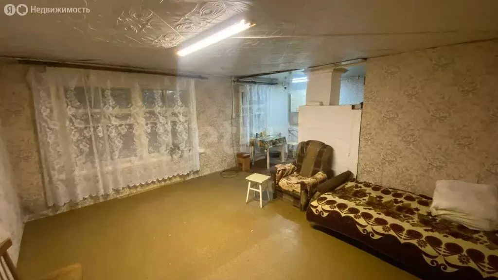 1-комнатная квартира: посёлок городского типа Ветлужский, улица ... - Фото 2