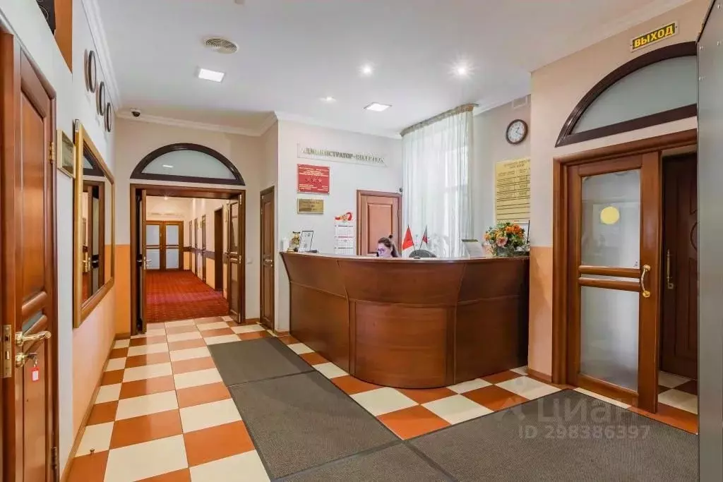 Комната Москва Таймырская ул., 1С2 (10.0 м) - Фото 2