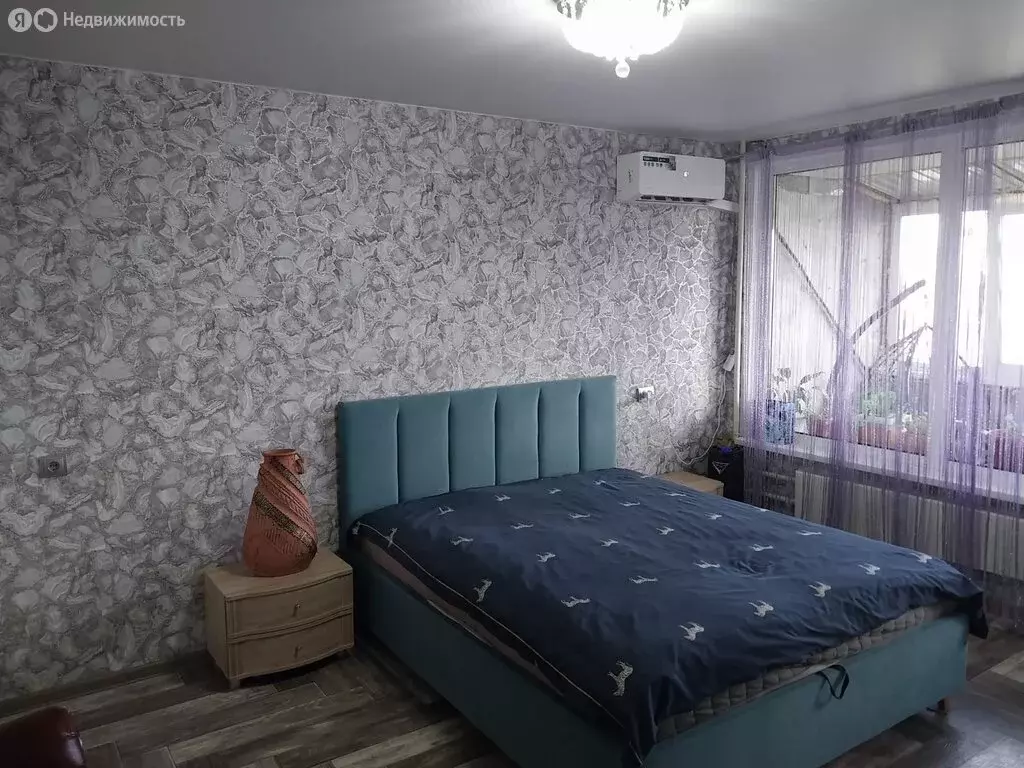 3-комнатная квартира: Тольятти, Революционная улица, 40 (63 м) - Фото 0