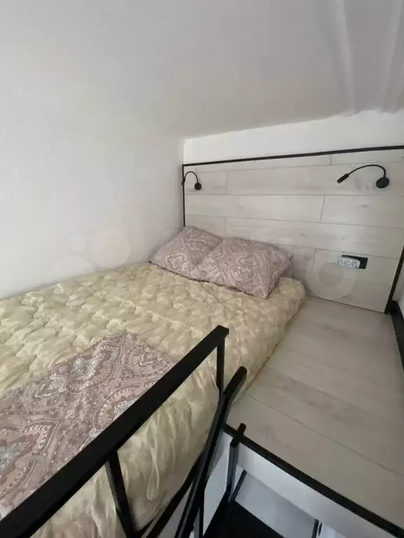 Квартира-студия, 18 м, 3/5 эт. - Фото 0