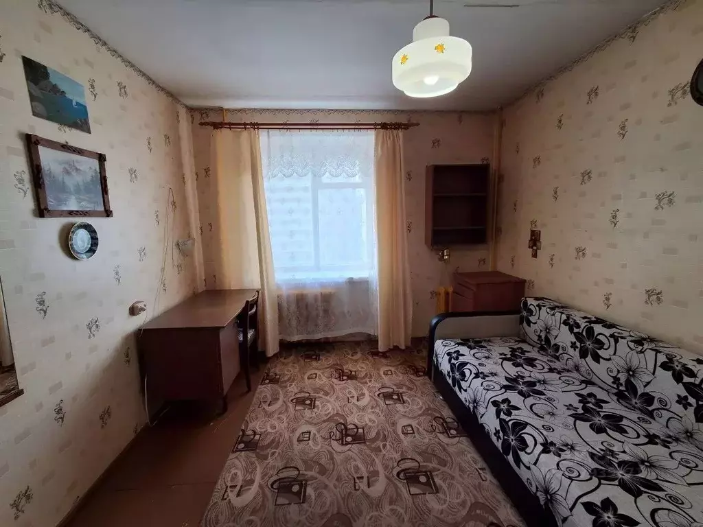 3-к кв. Пермский край, Пермь Самолетная ул., 46 (61.0 м) - Фото 2