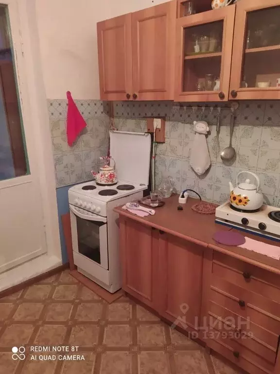 Комната Кабардино-Балкария, Нальчик ул. Шогенова (18.0 м) - Фото 0